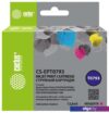 Картридж CACTUS CS-EPT0793