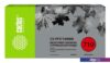 Картридж CACTUS CS-PFI710MBK (аналог Canon PFI710MBK)