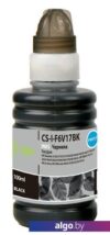 Чернила CACTUS CS-I-F6V17BK