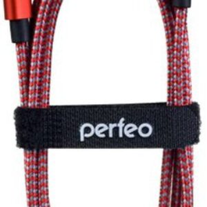 Кабель Perfeo USB Type-A - microUSB U4804 (3 м