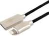 Кабель Cablexpert CC-P-APUSB02Bk-1M USB Type-A - Lightning (1 м
