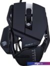 Игровая мышь Mad Catz R.A.T. 4+