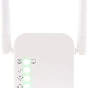 Усилитель Wi-Fi Digma D-WR310