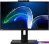 Монитор Acer B248Ybemiqprcuzx