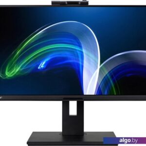 Монитор Acer B248Ybemiqprcuzx