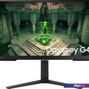 Игровой монитор Samsung Odyssey G4 LS27BG400EIXCI