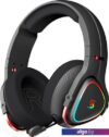 Наушники A4Tech Bloody MR710 (черный)