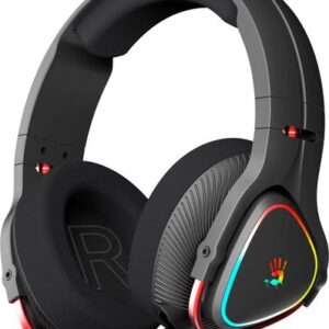 Наушники A4Tech Bloody MR710 (черный)