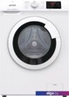 Стиральная машина Gorenje WHE72SFS