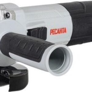 Угловая шлифмашина Ресанта УШМ-125/1100Э
