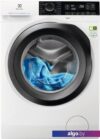 Стиральная машина Electrolux PerfectCare 800 EW8F249PS