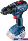 Дрель-шуруповерт Bosch GSR 18V-50 Professional 06019H5006 (без АКБ)