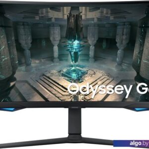 Игровой монитор Samsung Odyssey G6 LS27BG650EIXCI