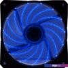 Вентилятор для корпуса Digma DFAN-LED-BLUE