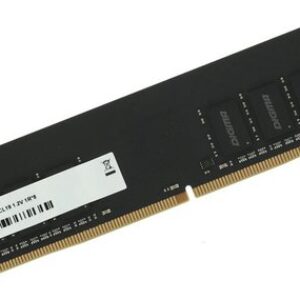 Оперативная память Digma 8ГБ DDR4 2666 МГц DGMAD42666008S