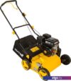 Скарификатор-аэратор Huter GSA-7.0