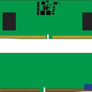 Оперативная память Kingston ValueRam 2x8ГБ DDR5 5600 МГц KVR56U46BS6K2-16