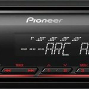 USB-магнитола Pioneer MVH-S125UI