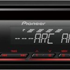 CD/MP3-магнитола Pioneer DEH-S1250UB