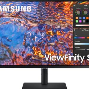 Монитор Samsung ViewFinity S8 LS32B800PXIXCI
