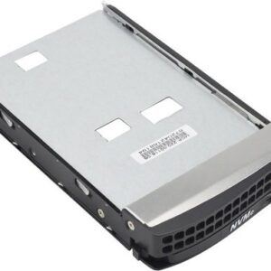 Бокс для накопителей 2.5" Supermicro MCP-220-00116-0B