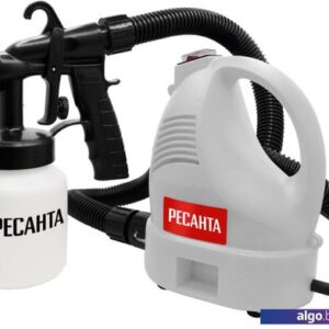 Краскораспылитель Ресанта ЭКП-700В