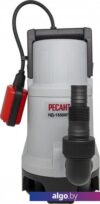 Дренажный насос Ресанта НД-15500П/35