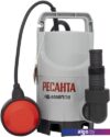Дренажный насос Ресанта НД-8000П/35
