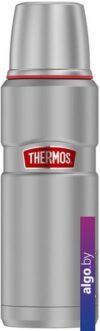 Термос THERMOS King SK 2000 470мл (нержавеющая сталь)