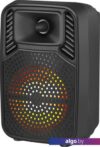 Беспроводная колонка Defender Boomer 10
