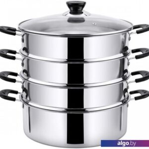Мантоварка Pomi d'Oro Vapore P630102