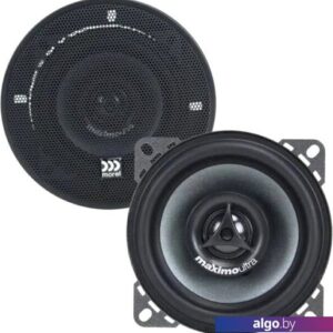 Коаксиальная АС Morel Maximo Ultra 402 Coax MKII