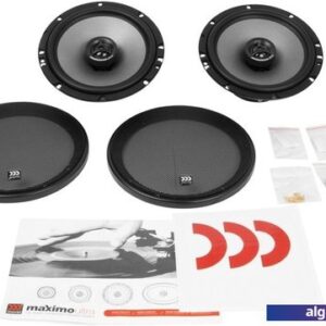 Коаксиальная АС Morel Maximo Ultra 602 Coax MKII