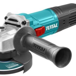 Угловая шлифмашина Total TG109125565