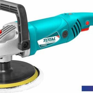 Полировальная машина Total TP1121802