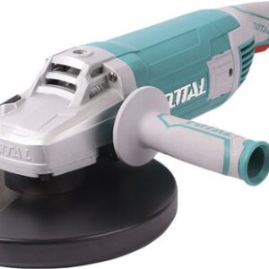 Угловая шлифмашина Total TG1302306