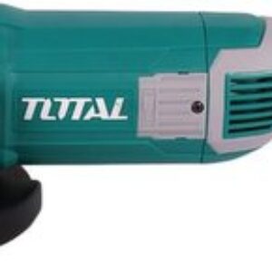 Угловая шлифмашина Total TG 1252306