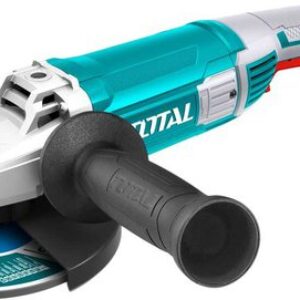 Угловая шлифмашина Total TG12223026