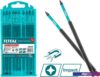 Набор бит Total TACIM16PH163