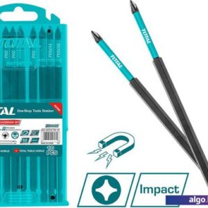 Набор бит Total TACIM16PH163