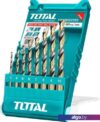 Набор сверл Total TACSD0085 (8 шт)