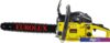 Бензопила Eurolux GS-4518