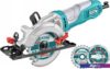 Дисковая (циркулярная) пила Total TMFS7501