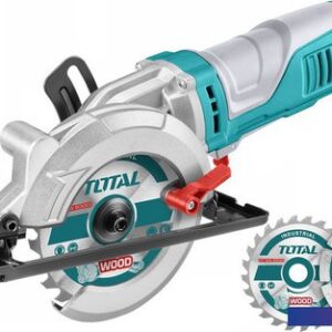 Дисковая (циркулярная) пила Total TMFS7501