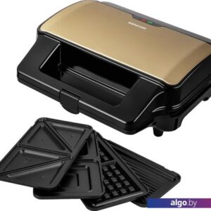 Многофункциональная сэндвичница Sencor SSM 9977 CH