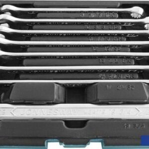 Набор ключей Jonnesway W84108S (8 предметов)