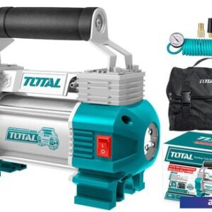 Автомобильный компрессор Total TTAC2506