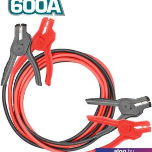 Пусковые провода Total PBCA16008