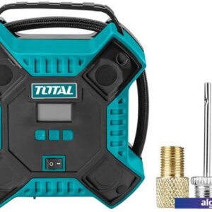 Автомобильный компрессор Total TTAC1601