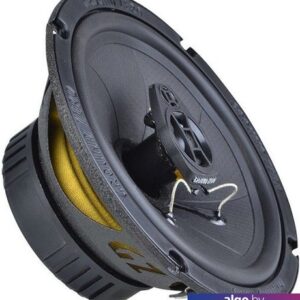 Коаксиальная АС Ground Zero GZIF 6.5